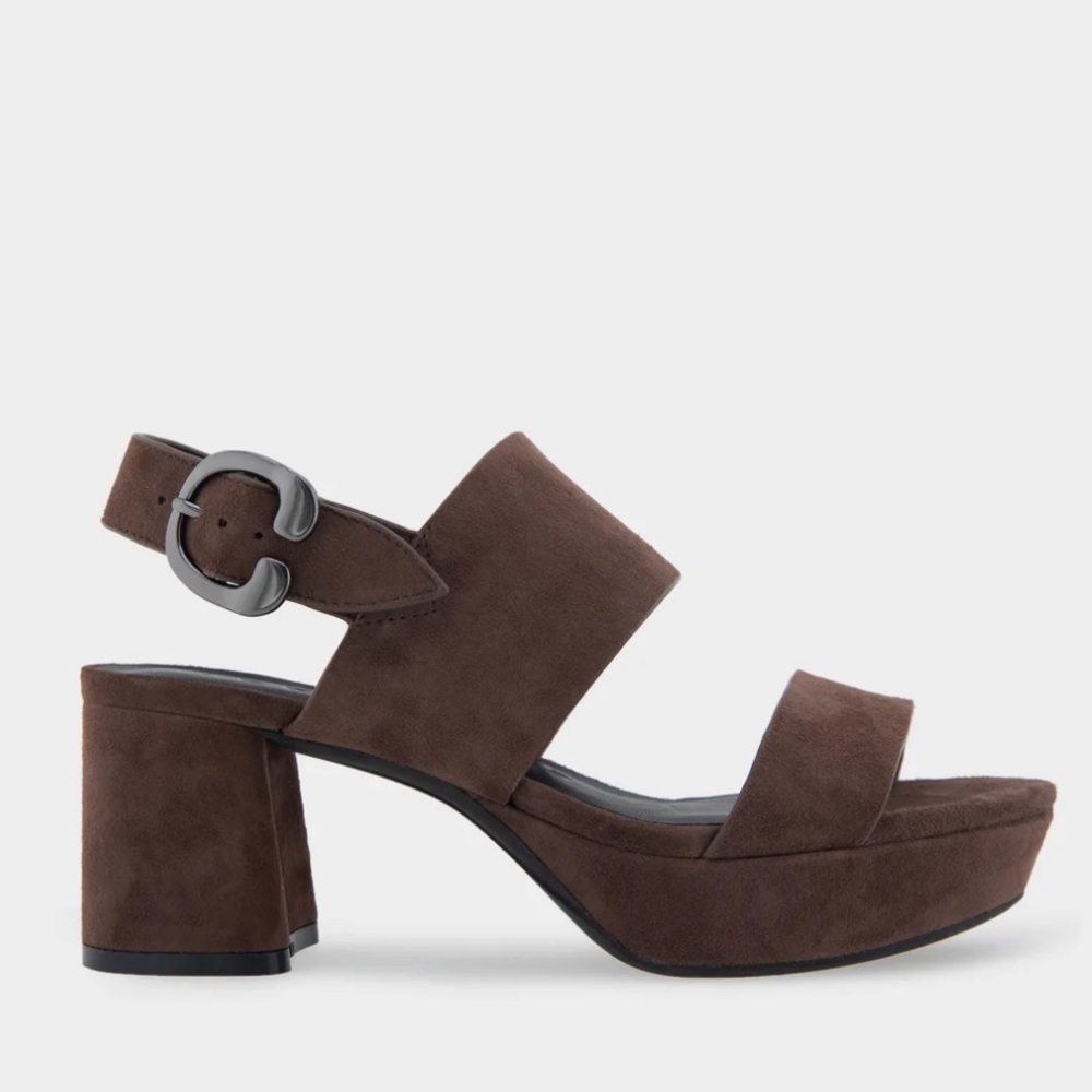 AEROSOLES Comfortable Women's Platform Sandal